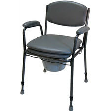 Drive medical Toilettenstuhl