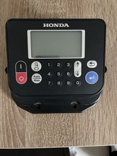 Honda Miimo HRM 310/520 Display 