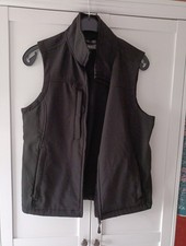 Damen Softshell Weste, Regatta, schwarz, Gr.42, Neu