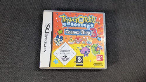 Tamagotchi connexion corner - tamagotchi,