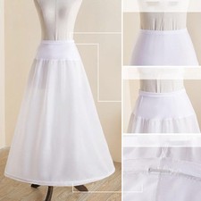 Cosplay Frauen Petticoat