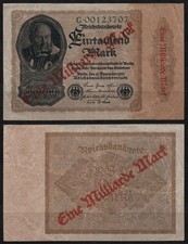 [31571] - REICHSBANKNOTE 1