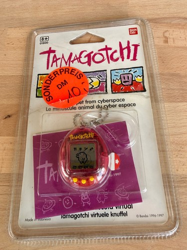 Original tamagotchi bandai - tamagotchi,