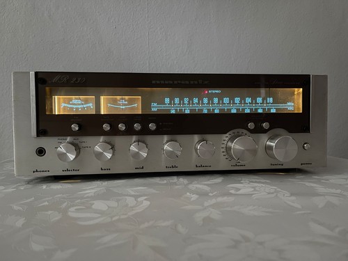 Stereo receiver marantz 230 - receiver,