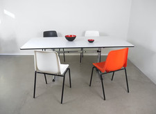 USM Haller Kitos Schreibtisch