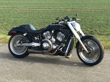 BATRIDE Gabelcover Harley