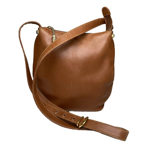Gucci marmont bucket brown - gucci, gg