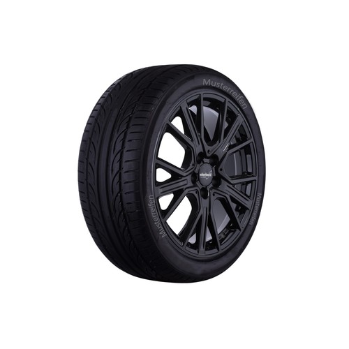Alu sommerräder für - 4x,