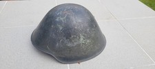 Ddr nva stahlhelm - stahlhelm, größe