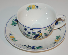 Villeroy & Boch Phoenix Blau 