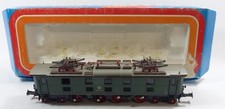 Märklin 3366 BR  152 034-5 Elektrolok E-Lok Elok grün analog AC der DB H0 1:87