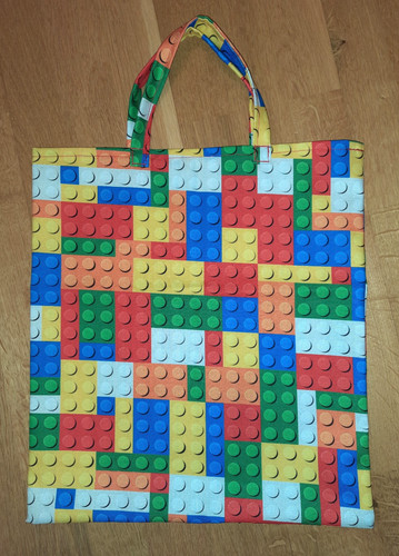 Stofftasche einkaufstasche - stofftasche,
