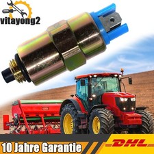 Magnetventil Solenoid