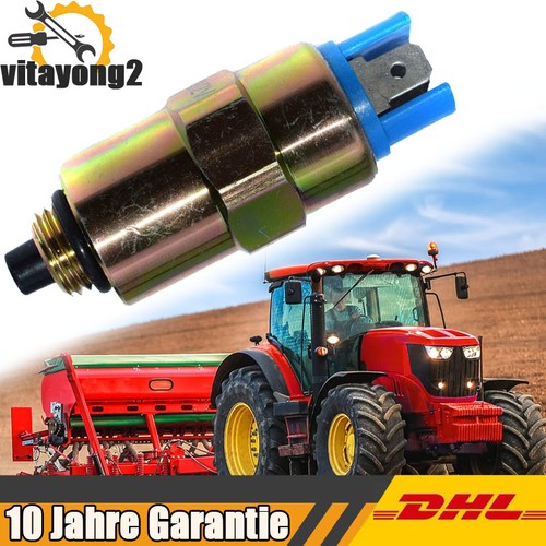 Magnetventil solenoid - magnetventil,