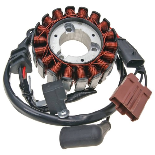 Ankerplatte stator - ankerplatte,