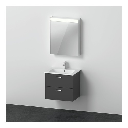 Duravit xbase möbel set - xbase, möbel-set