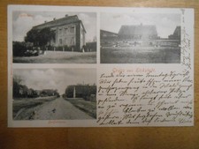 Eickstedt b Prenzlau Penkum