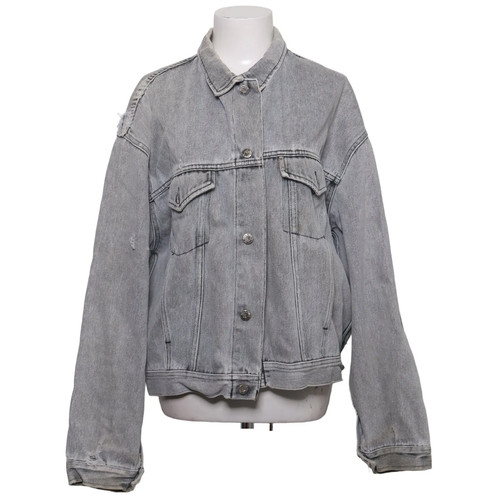 Mustang jeansjacke damen - jeansjacke,,