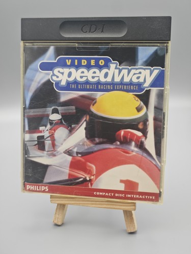 Video grand prix speedway - prix,