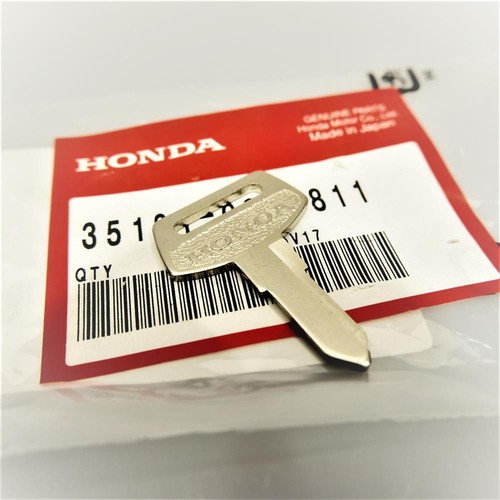 Honda ct110 schlüssel rohling - honda,