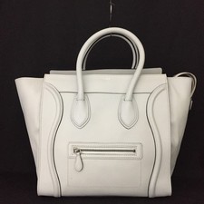 EGA CELINE Luggage Mini