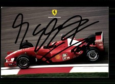 Michael Schumacher Formel 1