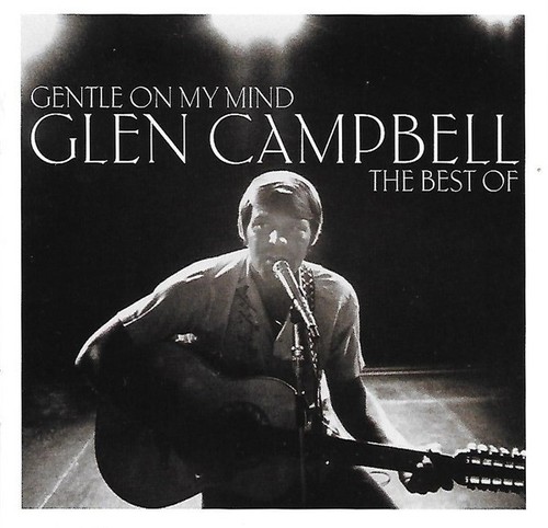 Glen campbell gentle - on, my
