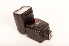 Nikon SB-700 Speedlight