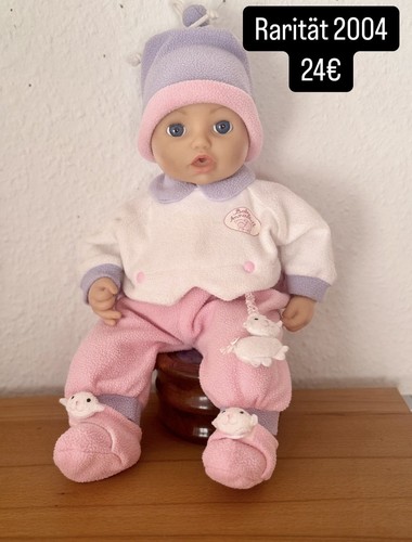 Baby annabell kleidung 3teil - baby, annabell-kleidung-3teil