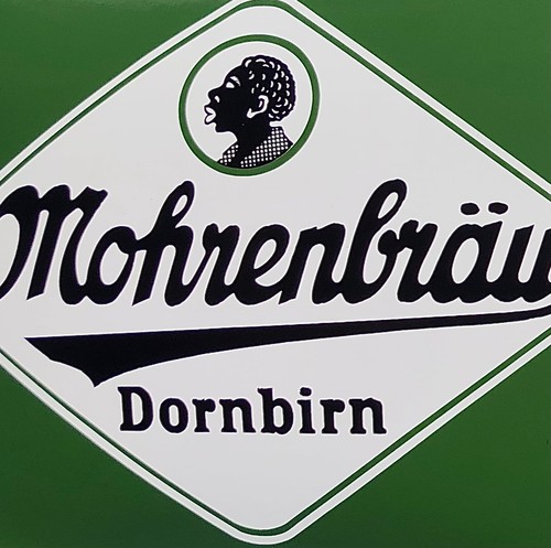 Dickes bier brauerei werbung - dickes,