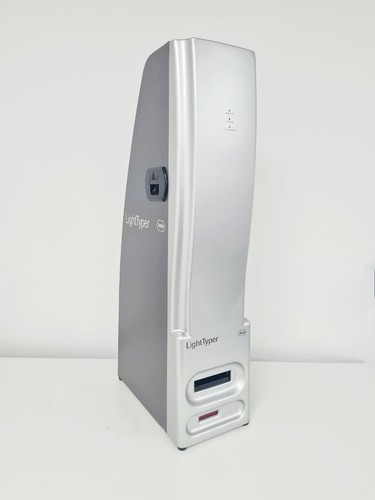 Roche diagnostics corporation - diagnostics,