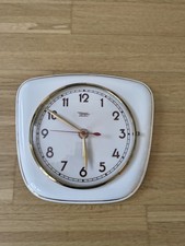 Diehl Electro Wanduhr Keramik