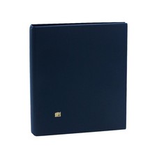 Safe "Favorit" Ringbinder Blau