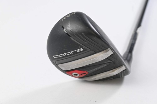 Cobra king hybrid 21 - /,