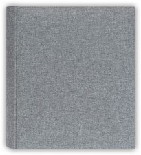 ZEP Selbstklebe-Fotoalbum