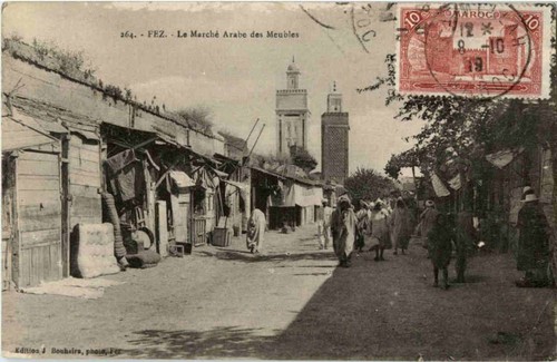 Fez -183312