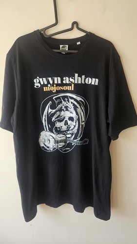 Gwyn ashton mojosoul blues - ashton,