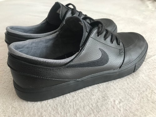 Nike schuhe leder sneaker - nike, 44