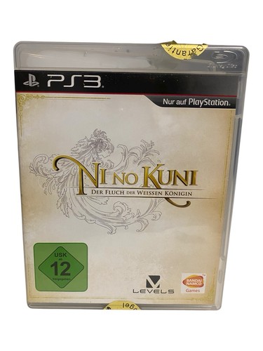 Kuni der fluch - fluch,