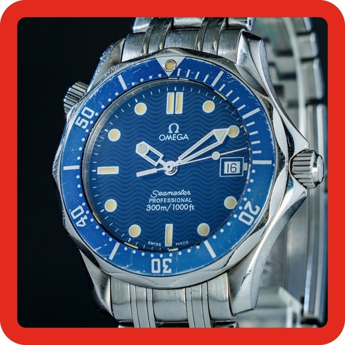 Vintage omega seamaster - vintage,