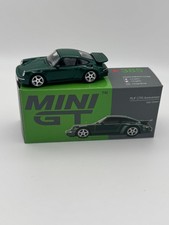 Mini 385 porsche ruf ctr - gt,