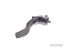 Nissan Qashqai Gaspedal 1.2