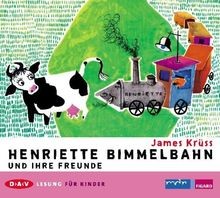 Henriette bimmelbahn und - henriette,