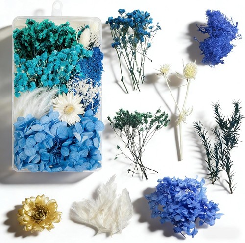 Trockenblumen zum basteln - trockenblumen,
