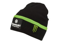 Offizielle Kawasaki WSBK