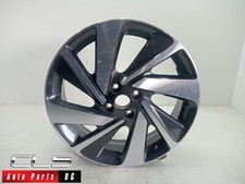 1 Stück ALUFELGE 18 ZOLL Original Toyota Aygo 5jx18 ET40 CMS1211-1