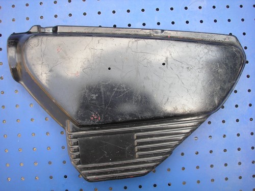 Seitendeckel links honda - seitendeckel, cx