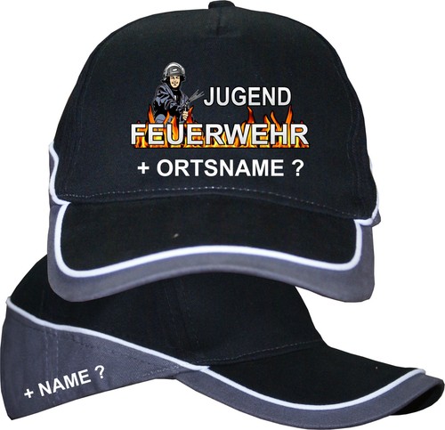 Jugend feuerwehr ortsname - jugend,