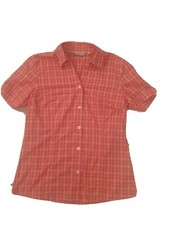 hickory outdoor Damen Bluse/ Hemd Gr. 38 schön modisch gut  