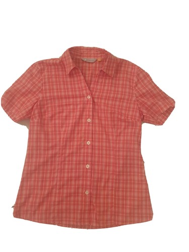 Hickory outdoor damen bluse - outdoor, bluse/
